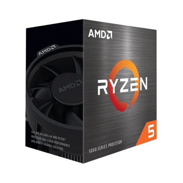 AMD Ryzen 5 5600X